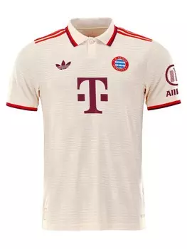 Майка FC BAYERN MNCHEN Jersey, бежевый
