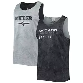 Майка FOCO Chicago White Sox, черный