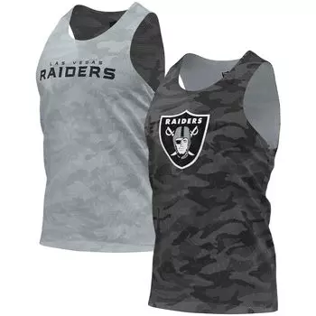 Майка FOCO Las Vegas Raiders, черный
