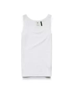 Майка G-STAR Top, белый