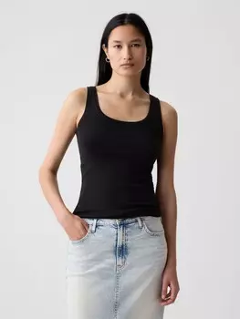 Майка Gap, черный