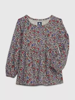 Майка Gap, фиолетовый