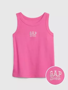 Майка Gap, розовый