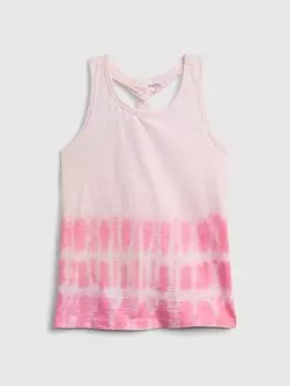 Майка Gap, розовый