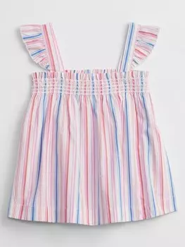 Майка Gap, розовый