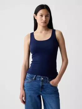 Майка Gap, синий