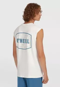 Майка GRAPHIC O'Neill, белый