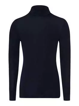Майка Hanro, цвет deep navy