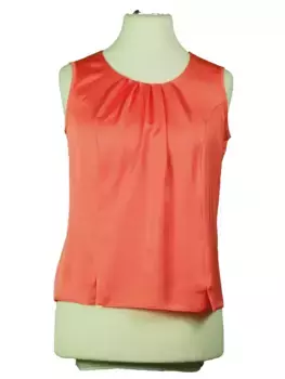 Майка HERMANN LANGE Collection "HERMANN LANGE Collection Top Leonie", коралловый