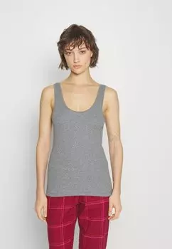 Майка ICONIC Marc O'Polo, серый