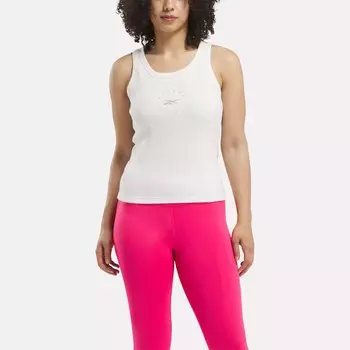 Майка ID Energy Reebok, белый