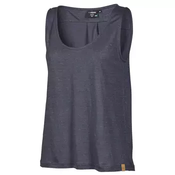 Майка Ivanhoe Of Sweden Women's GY Jilly, цвет Steelblue