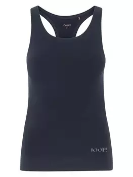 Майка Joop! Bodywear Hemdchen, темно-синий
