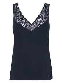 Майка Joop! Bodywear Hemdchen, темно-синий