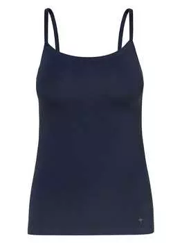 Майка Joop! Bodywear Hemdchen, темно-синий