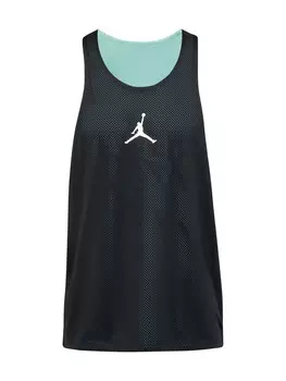 Майка Jordan Shirt, черный