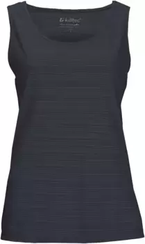 Майка Killtec, синий