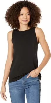 Майка LAmade Jordi Tank in Micromodal Spandex, черный