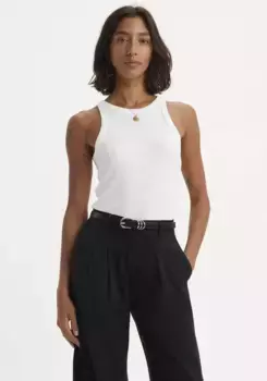 Майка Levi's "DREAMY TANK", белый