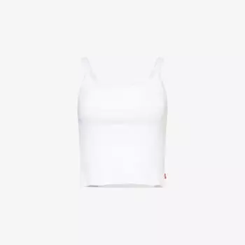 Майка Levis Essential Sporty, белый