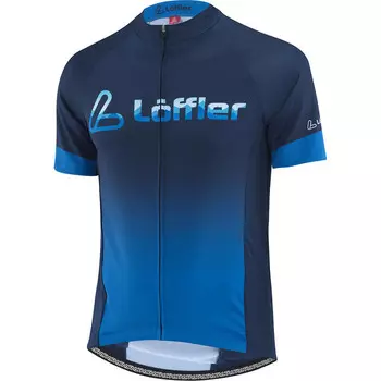 Майка Lffler, темно-синий