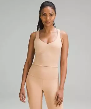 Майка Lululemon