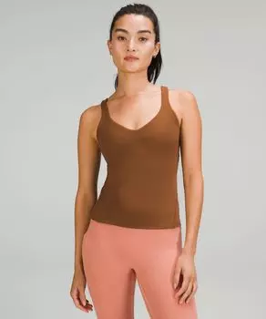Майка Lululemon