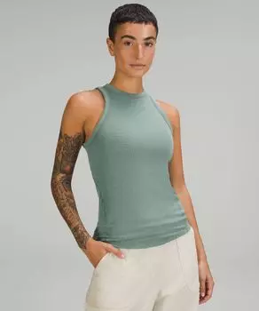 Майка Lululemon