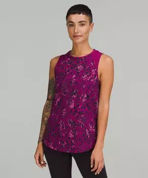 Майка Lululemon