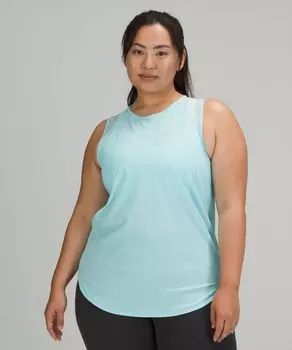 Майка Lululemon