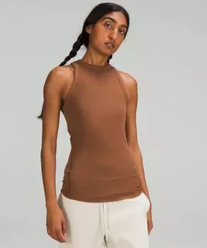 Майка Lululemon