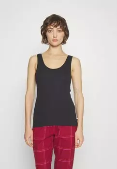 Майка Marc O'Polo ICONIC, черный