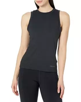 Майка Marmot Windridge Tank, черный