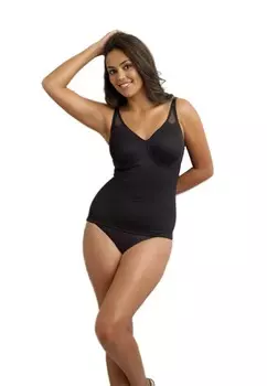 Майка Miraclesuit, черный