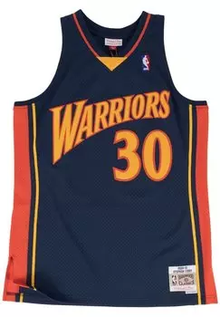 Майка Mitchell & Ness
