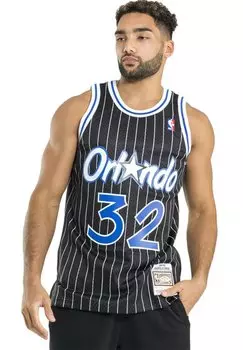 Майка Mitchell & Ness
