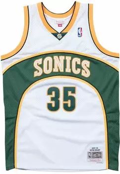 Майка Mitchell & Ness