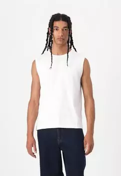 Майка MUSCLE TANK GAP, белый