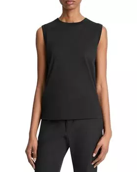 Майка Muscle Tee Vince, черный