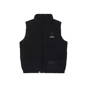 Майка мужская Aape, фиолетовый