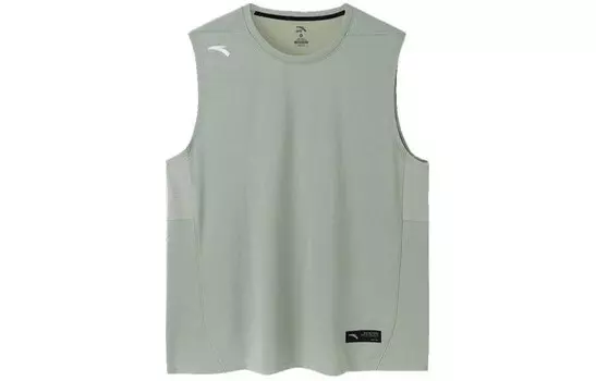 Майка мужская Bean Grey Anta, серый