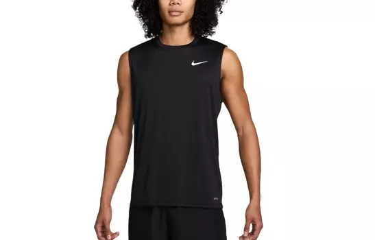Майка мужская Nike