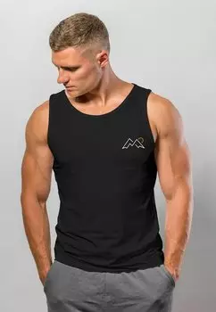 Майка Neverless, антрацит