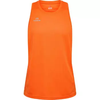 Майка Newline Athletic, цвет orange
