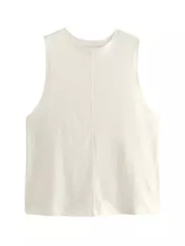 Майка Next Sports Top, белый