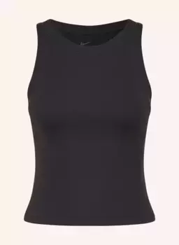 Майка Nike, черный