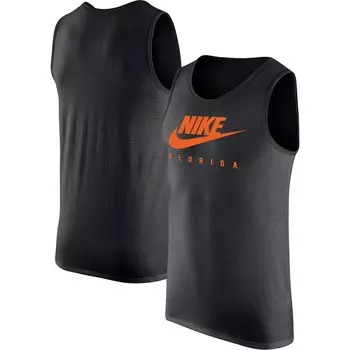 Майка Nike Florida Gators, черный