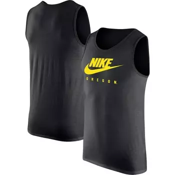 Майка Nike Oregon Ducks, черный
