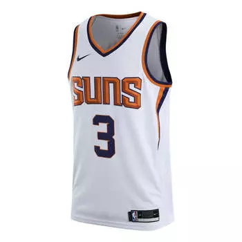 Майка Nike x NBA Phoenix Suns Jerseys 'Chris Paul 3', белый