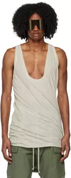 Майка Off-White Fog Rick Owens